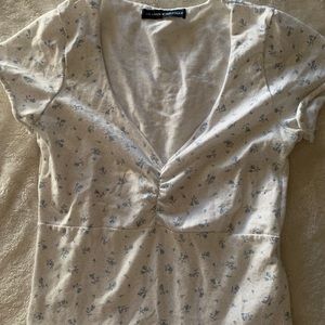 Brandy Melville Gina top